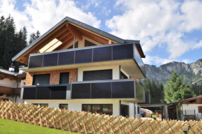 Haus am Walde, Sankt Johann in Tirol